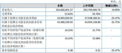 圣博潤披露2020年報 盈利下滑超25%，信息技術咨詢服務或重啟精選層小IPO審查