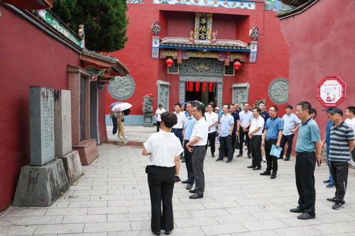 弘揚(yáng)端午文化 厚植愛黨情懷——福建各地舉辦多彩活動(dòng)慶?！拔覀兊墓?jié)日·端午”